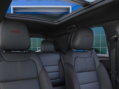 New 2026 Chevrolet Trailblazer RS SUV for sale #C260285 - photo 2