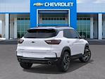 New 2026 Chevrolet Trailblazer RS SUV for sale #C260285 - photo 4