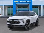 New 2026 Chevrolet Trailblazer RS SUV for sale #C260285 - photo 8
