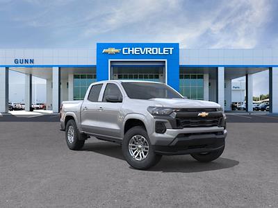 New 2026 Chevrolet Colorado LT Crew Cab Pickup for sale #C260286 - photo 1