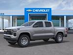 New 2026 Chevrolet Colorado LT Crew Cab Pickup for sale #C260286 - photo 3