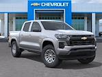 New 2026 Chevrolet Colorado LT Crew Cab Pickup for sale #C260286 - photo 7