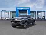 New 2026 Chevrolet Silverado 1500 LT Crew Cab Pickup for sale #C260287 - photo 8