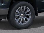 New 2026 Chevrolet Silverado 1500 LT Crew Cab Pickup for sale #C260287 - photo 9