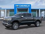 New 2026 Chevrolet Silverado 1500 LTZ Crew Cab Pickup for sale #C260288 - photo 3