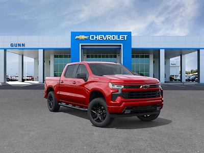New 2026 Chevrolet Silverado 1500 RST Pickup for sale #C260290 - photo 1