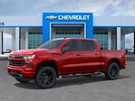 New 2026 Chevrolet Silverado 1500 RST Pickup for sale #C260290 - photo 3