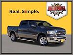 Used 2022 Ram 1500 Lone Star Crew Cab for sale #C260290A - photo 1