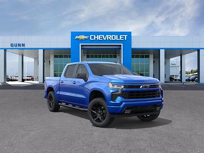 New 2026 Chevrolet Silverado 1500 RST 4WD Pickup for sale #C260293 - photo 1