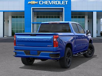New 2026 Chevrolet Silverado 1500 RST 4WD Pickup for sale #C260293 - photo 2
