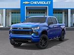 New 2026 Chevrolet Silverado 1500 RST 4WD Pickup for sale #C260293 - photo 6