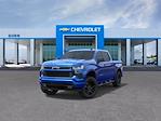 New 2026 Chevrolet Silverado 1500 RST 4WD Pickup for sale #C260293 - photo 8