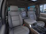 New 2026 Chevrolet Silverado 1500 RST Crew Cab 4WD Pickup for sale #C260294 - photo 16