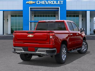 2026 Chevrolet Silverado 1500 Crew Cab 4WD Pickup for sale #C260295 - photo 2