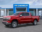 2026 Chevrolet Silverado 1500 Crew Cab 4WD Pickup for sale #C260295 - photo 3