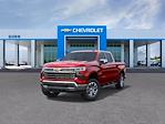 2026 Chevrolet Silverado 1500 Crew Cab 4WD Pickup for sale #C260295 - photo 8