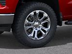 2026 Chevrolet Silverado 1500 Crew Cab 4WD Pickup for sale #C260295 - photo 9