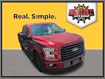 2016 Ford F-150 Super Cab RWD Pickup for sale #C260297A - photo 1
