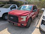 2016 Ford F-150 Super Cab RWD Pickup for sale #C260297A - photo 3