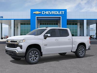 New 2026 Chevrolet Silverado 1500 LT Crew Cab Pickup for sale #C260298 - photo 2