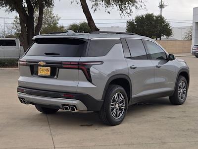 2025 Chevrolet Traverse FWD SUV for sale #C260298B - photo 2