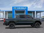 New 2026 Chevrolet Silverado 1500 Custom Crew Cab 4WD Pickup for sale #C260299 - photo 5