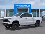 2026 Chevrolet Silverado 1500 Crew Cab 4WD Pickup for sale #C260300 - photo 3