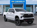 2026 Chevrolet Silverado 1500 Crew Cab 4WD Pickup for sale #C260300 - photo 7