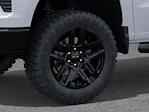 2026 Chevrolet Silverado 1500 Crew Cab 4WD Pickup for sale #C260300 - photo 9