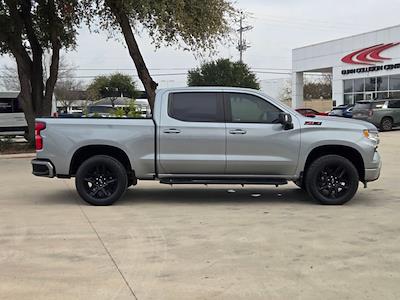 Used 2023 Chevrolet Silverado 1500 RST Crew Cab for sale #C260301A - photo 2