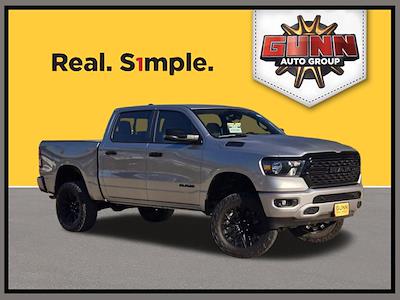 2023 Ram 1500 Crew Cab 4WD Pickup for sale #C260302A - photo 1