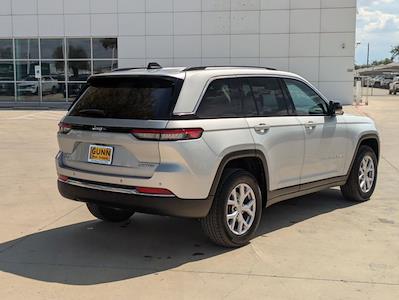 2022 Jeep Grand Cherokee 4WD SUV for sale #C260303B - photo 2