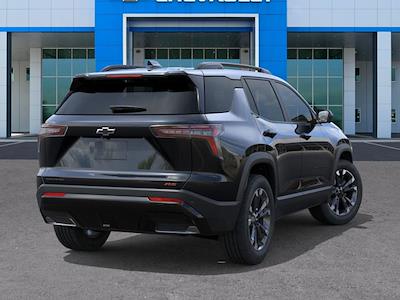 New 2026 Chevrolet Equinox RS SUV for sale #C260304 - photo 2