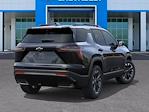 New 2026 Chevrolet Equinox RS SUV for sale #C260304 - photo 2