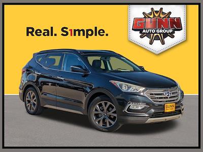 Used 2018 Hyundai Santa Fe for sale #C260304A - photo 1