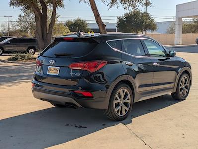 Used 2018 Hyundai Santa Fe for sale #C260304A - photo 2