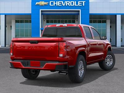 New 2026 Chevrolet Colorado LT Crew Cab Pickup for sale #C260308 - photo 2