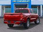 New 2026 Chevrolet Colorado LT Crew Cab Pickup for sale #C260308 - photo 2