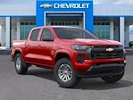New 2026 Chevrolet Colorado LT Crew Cab Pickup for sale #C260308 - photo 7