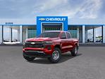 New 2026 Chevrolet Colorado LT Crew Cab Pickup for sale #C260308 - photo 8