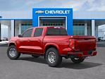 New 2026 Chevrolet Colorado LT Crew Cab Pickup for sale #C260310 - photo 4