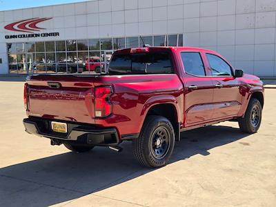 2026 Chevrolet Colorado Crew Cab RWD Pickup for sale #C260310A - photo 2
