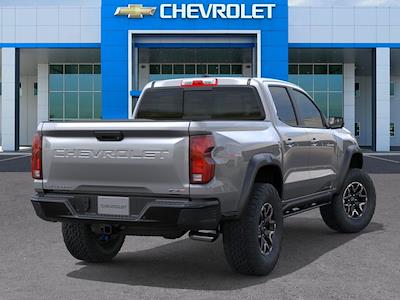 New 2026 Chevrolet Colorado ZR2 Crew Cab 4WD Pickup for sale #C260312 - photo 2