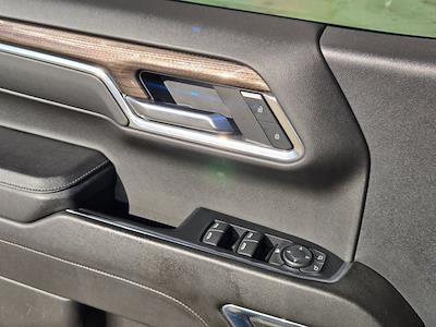 2023 Chevrolet Silverado 1500 Crew Cab 4WD Pickup for sale #C260314A - photo 2