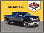 2023 Chevrolet Silverado 1500 Crew Cab 4WD Pickup for sale #C260314A - photo 22