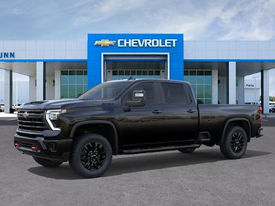 New 2026 Chevrolet Silverado 3500 LT Crew Cab 4WD Pickup for sale #C260317 - photo 2