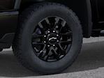 2026 Chevrolet Silverado 3500 Crew Cab 4WD Pickup for sale #C260317 - photo 9