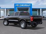 New 2026 Chevrolet Colorado Work Truck Crew Cab Pickup for sale #C260320 - photo 4