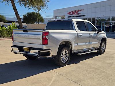 2019 Chevrolet Silverado 1500 Crew Cab 4WD Pickup for sale #C260321A - photo 2
