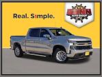 2019 Chevrolet Silverado 1500 Crew Cab 4WD Pickup for sale #C260321A - photo 1